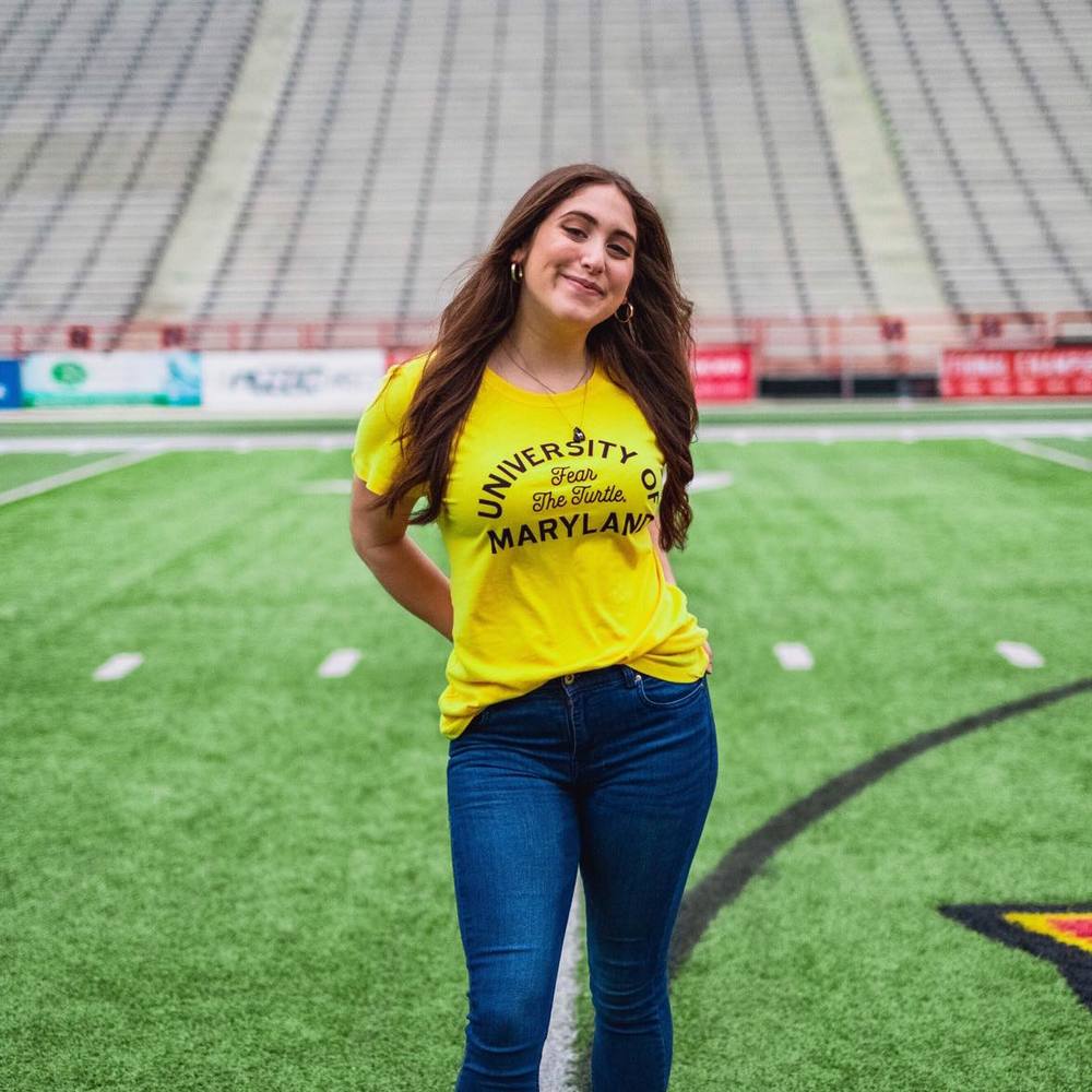 Meet your Posher, Jillian